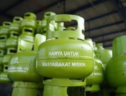 Jelang Iduladha 1447 H, Pertamina Tambah 9 Juta Tabung LPG 3 Kg