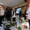 Inovasi Pelajar Banyuwangi, Kompor dari Limbah Cair Jadi Solusi Energi