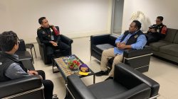 Keberangkatan Haji Nonprosedural via China Berhasil Digagalkan Pemerintah