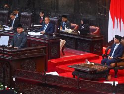 Pemerintah Tegas terhadap Pelanggar Program MBG yang Telah Menjangkau 62,4 Juta Orang