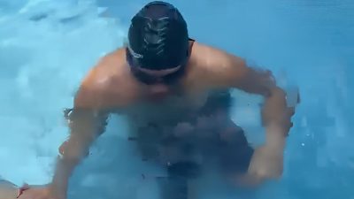 Diisukan Sakit, Menkeu Purbaya Tampil Sehat dan Aktif Berolahraga