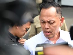 Momentum Pertumbuhan Ekonomi Diyakini Tetap Kuat oleh Pemerintah