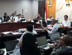 KPK Antisipasi Potensi Celah Hukum Seiring Penerapan KUHP Baru