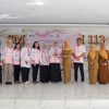 TJSL SRIKANDI PT PLN (PERSERO) PUSDIKLAT GOES TO SCHOOL “ELECTRICITY FOR A BRIGHTER FUTURE”