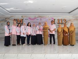 TJSL SRIKANDI PT PLN (PERSERO) PUSDIKLAT GOES TO SCHOOL “ELECTRICITY FOR A BRIGHTER FUTURE”
