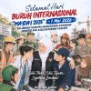 Di Peringatan May Day 2026, Gubernur Khofifah Ajak Perkuat Kolaborasi Wujudkan Industri Maju dan Pekerja Sejahtera