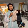 Bukan Simulasi Biasa: 21 Siswa SMK Wikrama Garut Taklukkan Tantangan “Live Streaming Selling” 1 Jam Non-Stop di Akun Pribadi