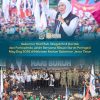 Gubernur Khofifah, Wagub Emil dan Forkopimda Jatim Peringati Hari Buruh Internasional 2026 Bersama Ribuan Buruh, Hadirkan Paket Kebijakan Pro-Buruh