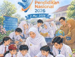 Peringatan Hari Pendidikan Nasional 2026, Gubernur Khofifah Tegaskan Jatim sebagai Barometer Pendidikan