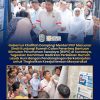 Gubernur Khofifah Dampingi Menteri PKP Maruar Sirait Luncurkan Bantuan Stimulan Perumahan Swadaya 33 Ribu Rumah di Jatim, Dorong Penurunan Kemiskinan dan Perkuat Ekonomi Masyarakat