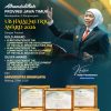 Pemprov Jawa Timur Borong Tiga Penghargaan UB Halal Metric Award 2026, Gubernur Khofifah Tegaskan Halal Kini Jadi Customer Value dan Penggerak Ekonomi