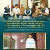Gubernur Khofifah Tinjau Langsung Hasil Bedah Rumah Tenaga Keamanan SMAN 2 Surabaya, Wujud Kepedulian terhadap Kesejahteraan dan Hunian Layak bagi Insan Pendidikan Jatim