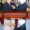 Gubernur Khofifah Sematkan Langsung 400 Satyalancana Karya Satya dari Presiden Prabowo, Wujud Rasa Bangga dan Hormat kepada Insan Pendidikan Jawa Timur