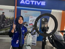 LKS Digital Marketing Banten 2026: Membangun Standar Baru Vokasi Melalui Kolaborasi Strategis Industri Otomotif