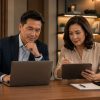 Riset Dedy Budiman: Konsumen 45–58 Tahun Paling Aktif Pakai AI untuk Beli Properti dan Mobil — Tim Sales Indonesia Belum Siap