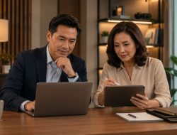 Riset Dedy Budiman: Konsumen 45–58 Tahun Paling Aktif Pakai AI untuk Beli Properti dan Mobil — Tim Sales Indonesia Belum Siap