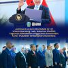 Jadi Guest Lecture Dies Natalis ke-39 Universitas Hang Tuah, Gubernur Khofifah Soroti SDM Maritim dan Ekonomi Biru