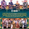 Gubernur Khofifah Bersama Mensos RI Gelar Rakor Akreditasi Lembaga Kesejahteraan Sosial di Jatim