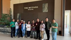 Tingkatkan Kunjungan Unit Melalui Layar: Workshop “Closing from the Screen” Bekali Agen Properti Strategi Live Streaming Taktis