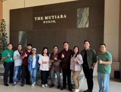 Tingkatkan Kunjungan Unit Melalui Layar: Workshop “Closing from the Screen” Bekali Agen Properti Strategi Live Streaming Taktis