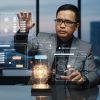 Bukan Lagi SEO Konvensional, Ahmad Madani Ungkap Rahasia Brand Agar ‘Dipilih’ oleh Algoritma AI