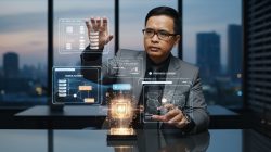 Bukan Lagi SEO Konvensional, Ahmad Madani Ungkap Rahasia Brand Agar ‘Dipilih’ oleh Algoritma AI