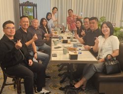 Gerakan “Profesional Mengajar” 2026 Targetkan Akselerasi Kompetensi di 100 SMK Indonesia