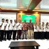 Perkuat Dominasi Digital, SMK Amaliah 2 Hadirkan Pakar Nasional Ahmad Madani Bahas Strategi AI Branding