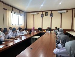Asep Yusuf, M.Pd Bekali Siswa SMAS Unggul Ar-Rahman Strategi “Integritas Langit & Profesionalisme Bumi”