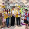 Wujudkan Kepedulian Nutrisi, Lions Club Jakarta Kelapa Gading Jaya Donasikan Susu Khusus untuk Pasien Anak di Rumah Singgah Tomang