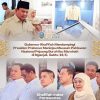 Gubernur Khofifah Dampingi Prabowo Subianto Resmikan Museum Pahlawan Nasional Marsinah dan Rumah Singgah