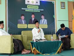 JATMAN Jawa Timur Dorong Transformasi Dakwah Sufi Digital, Santri Diajak Kuasai Dunia Maya