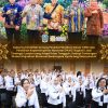 Di Hadapan Peserta PKN II dan Latsar CPNS, Gubernur Khofifah Dorong Jadi Strategic Leader Yang Mampu Adaptif dan Tangguh Hadapi Tantangan Global