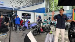 Menjawab Tantangan Ritel Modern, 10 Siswa Terbaik Bersaing dalam LKS Digital Marketing DKI Jakarta 2026
