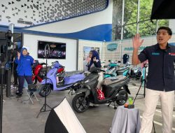 Menjawab Tantangan Ritel Modern, 10 Siswa Terbaik Bersaing dalam LKS Digital Marketing DKI Jakarta 2026