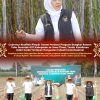 Program Bongkar Ratoon Tebu Serentak Diluncurkan, Gubernur Khofifah Tegaskan Komitmen Penguatan Industri Gula
