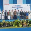 Wisuda 170 Hafidz Qur’an elTAHFIDH Dorong Penguatan Pendidikan Karakter Nasional