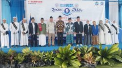 Wisuda 170 Hafidz Qur’an elTAHFIDH Dorong Penguatan Pendidikan Karakter Nasional