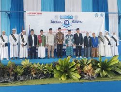 Wisuda 170 Hafidz Qur’an elTAHFIDH Dorong Penguatan Pendidikan Karakter Nasional