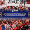 Gubernur Khofifah Salurkan Bantuan Sosial di Kediri, Fokus pada Perlindungan dan Pemberdayaan Masyarakat