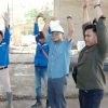 Gaya Kepemimpinan Humanis-Religius Asep Yusuf di Proyek PT Yaya Berkah Nusantara (YBN)