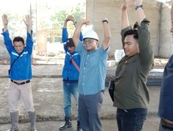 Gaya Kepemimpinan Humanis-Religius Asep Yusuf di Proyek PT Yaya Berkah Nusantara (YBN)