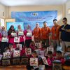 Dosen dan Mahasiswa UNJ Laksanakan P2M di Cisaat melalui Pelatihan Guru dan Pembelajaran Digital Berbasis Kearifan Lokal