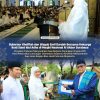 Idul Adha di Surabaya, Gubernur Khofifah dan Wagub Emil Dardak Salat Bersama Ribuan Jamaah