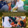 Gubernur Khofifah Terus Gencarkan Gelaran Pasar Murah , Jaga Daya Beli Masyarakat dan Sediakan Bahan Pokok Harga Terjangkau