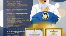 Empat Penghargaan Kearsipan Nasional Diraih Jatim, Gubernur Khofifah Apresiasi Kinerja Arsip Daerah