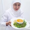 Bangga dan Bersyukur Pecel Khas Jatim Tembus 7 Besar Salad Terbaik Dunia Versi TasteAtlas, Gubernur Khofifah: Bukti Kuliner Nusantara Mendunia