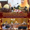 WFH ASN Pemprov Jatim Tetap Berjalan, Khofifah Umumkan Penyesuaian Jadwal Menjadi Setiap Jumat
