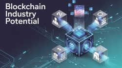 Potensi Blockchain di Industri