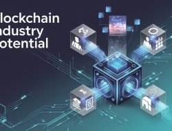 Potensi Blockchain di Industri